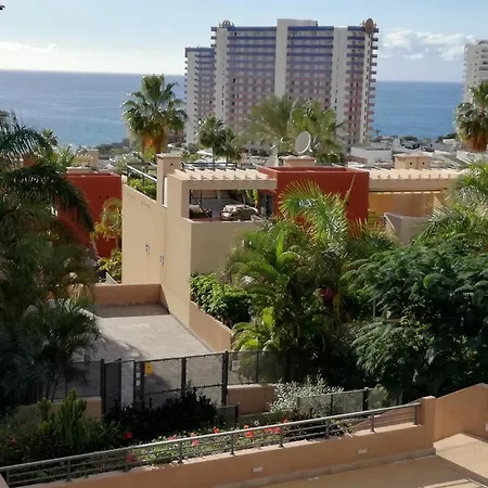 Recidence Parayso 1 Apartment Playa Paraiso (Tenerife)