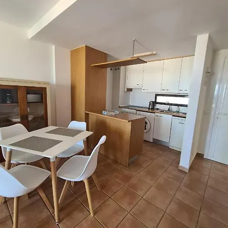 Apartment Recidence Parayso 1 Playa Paraiso (Tenerife)