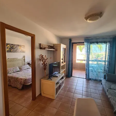 Recidence Parayso 1 Apartment