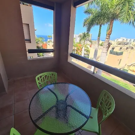 Recidence Parayso 1 Apartment *