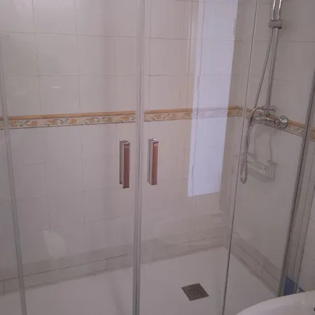 Recidence Parayso 1 Apartment *