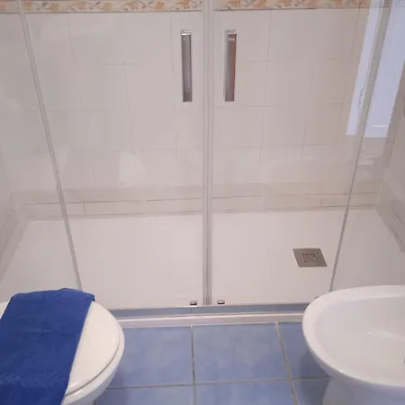 Recidence Parayso 1 Apartment Playa Paraiso (Tenerife)