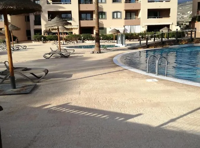 Apartamento Recidence Parayso 1