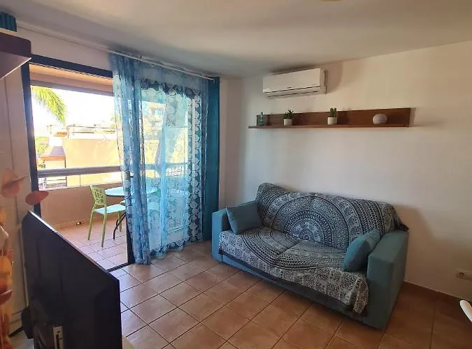 Recidence Parayso 1 Apartamento
